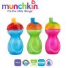 Munchkin - Cana Spill Click Lock 9L+